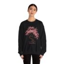 Eternal Bloom Unisex Heavy Blend™ Crewneck Sweatshirt