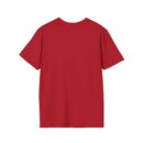 Hongdae Unisex Softstyle T-Shirt