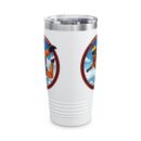 Above and beyond Ringneck Tumbler, 20oz