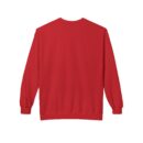 Life is a gamble Unisex Midweight Softstyle Fleece Crewneck Sweatshirt