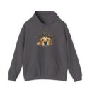 Please Unisex Heavy Blend™ Hooded Sweatshirt