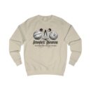 Atmospheric PHENOMENA Unisex Sweatshirt