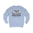 Atmospheric PHENOMENA Unisex Sweatshirt