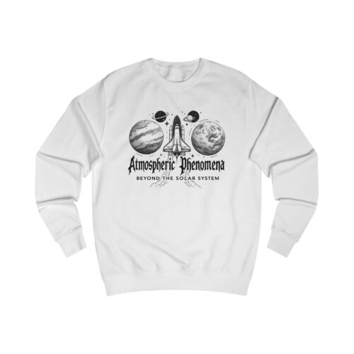 Atmospheric PHENOMENA Unisex Sweatshirt