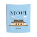 Seoul Indoor Wall Tapestries