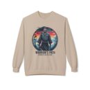 Warrior's Path Unisex Midweight Softstyle Fleece Crewneck Sweatshirt