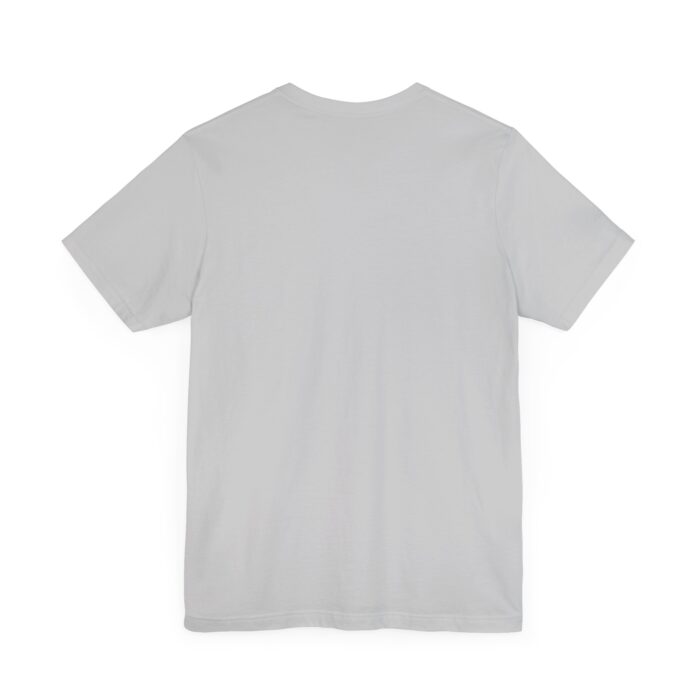 Mykonos Island Unisex Jersey Short Sleeve Tee - Image 12