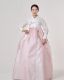 Minhanbok No.533 Women's Hanbok