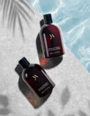 Yashuv Glucoside 26% Shampoo 300ml