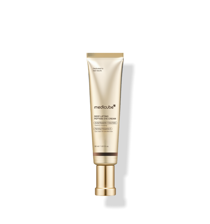 medicube Deep Lifting Peptide Eye Cream 30ml