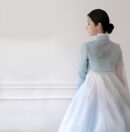 Minhanbok Narsha Wedding Bride Hanbok