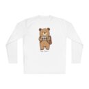 Say cheese Unisex Lightweight Long Sleeve Tee