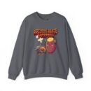 Nothing beats roasted sweet potatoes Unisex Heavy Blend™ Crewneck Sweatshirt