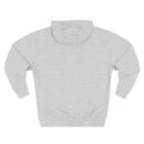 Always together Three-Panel Fleece Hoodie