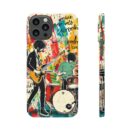 Rock band Slim Cases