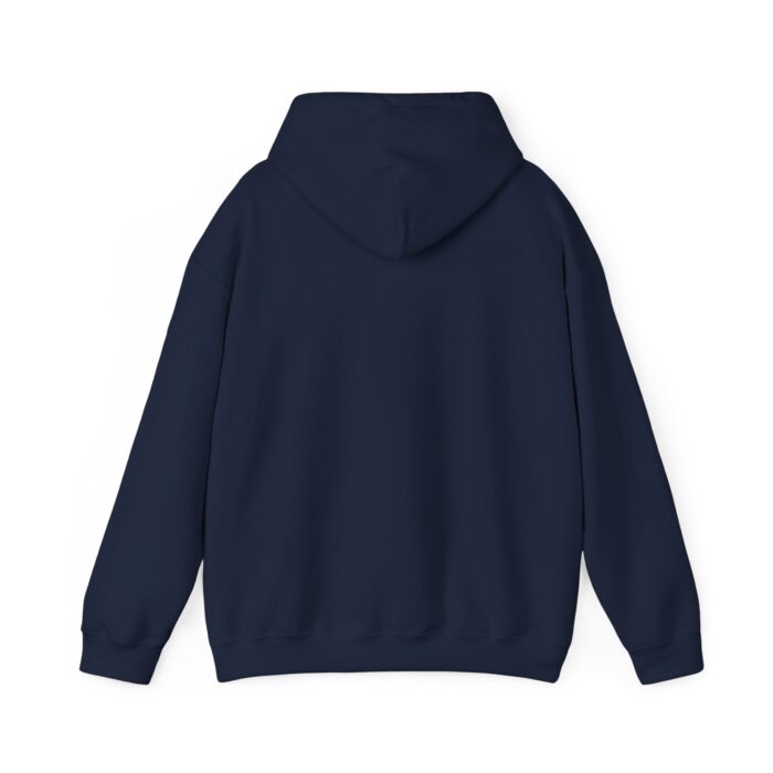 In winter, it's all about roasted sweet potatoes! Unisex Heavy Blend™ Hooded Sweatshirt - Image 26
