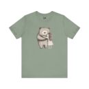 Big hugs Unisex Jersey Short Sleeve Tee