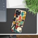 Rock band Slim Cases