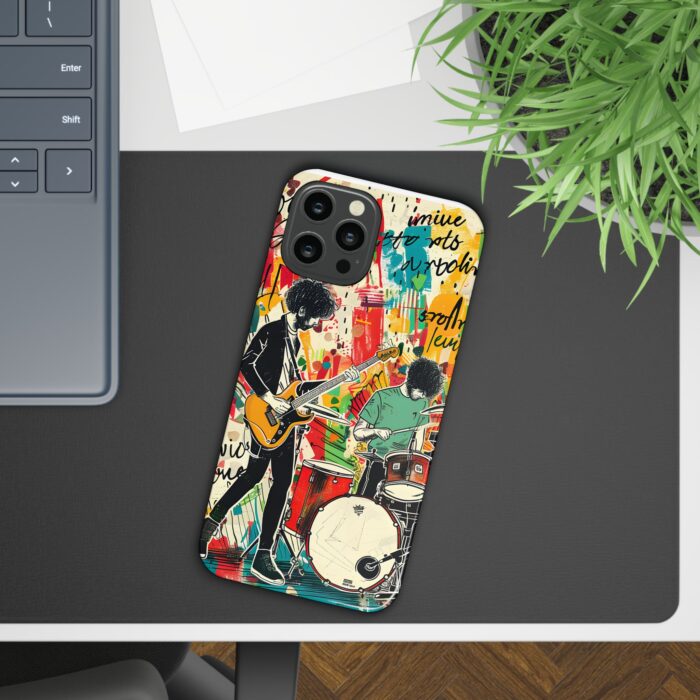 Rock band Slim Cases - Image 36