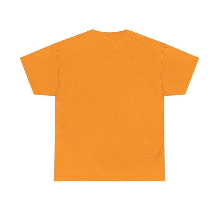 Be Kind to Yourself Unisex Heavy Cotton Tee - Image 14