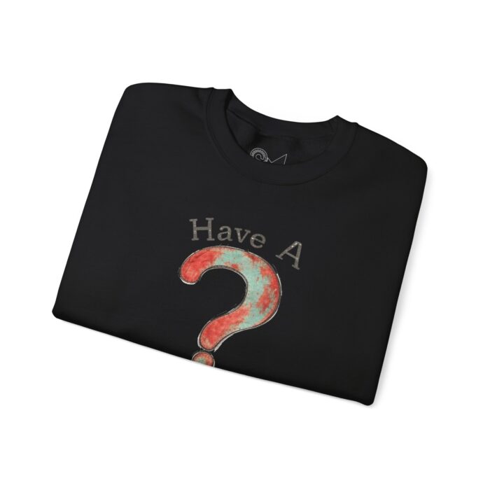Crewneck Sweatshirt - Have a question - Image 11