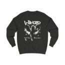 "meta_description": "Discover comfort with our Winged Unisex Sweatshirt. Stylish and durable.",