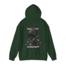 Battel Soldier Unisex Heavy Blend™ Hooded Sweatshirt