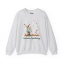 Autumn wondering Unisex Heavy Blend™ Crewneck Sweatshirt
