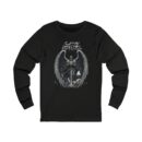 Battle Angel Unisex Jersey Long Sleeve Tee