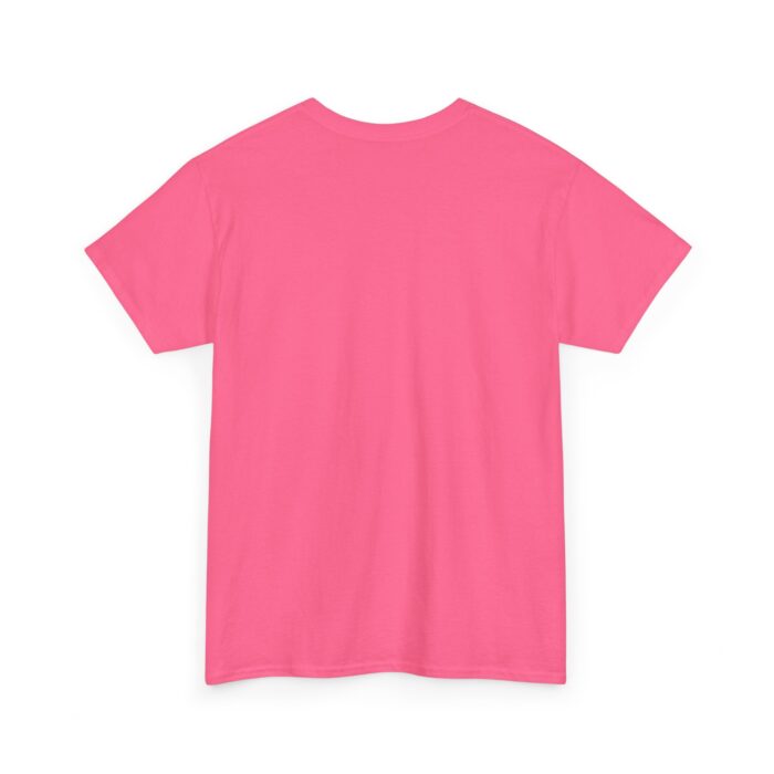 Blooming Tulip Unisex Heavy Cotton Tee - Image 40