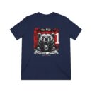 The wild Unisex Triblend Tee
