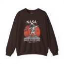 NASA Unisex Heavy Blend™ Crewneck Sweatshirt