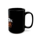 Coffee Break Black Mug (11oz, 15oz)