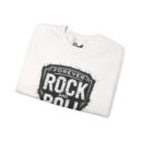 Forever Rock and Roll Unisex Heavy Blend™ Crewneck Sweatshirt
