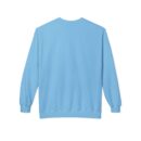 Singing in the rain Unisex Midweight Softstyle Fleece Crewneck Sweatshirt