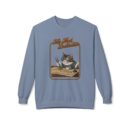 My next destintion Unisex Midweight Softstyle Fleece Crewneck Sweatshirt
