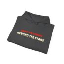 Beyond the stars Unisex Heavy Blend™ Hooded Sweatshirt