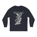 Michael Unisex Classic Long Sleeve T-Shirt
