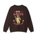 Book Bunnies Unisex Heavy Blend™ Crewneck Sweatshirt