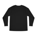 My Grand Grand Grandfather's Last Pet Long Sleeve Crewneck Tee - Dinosaur Theme