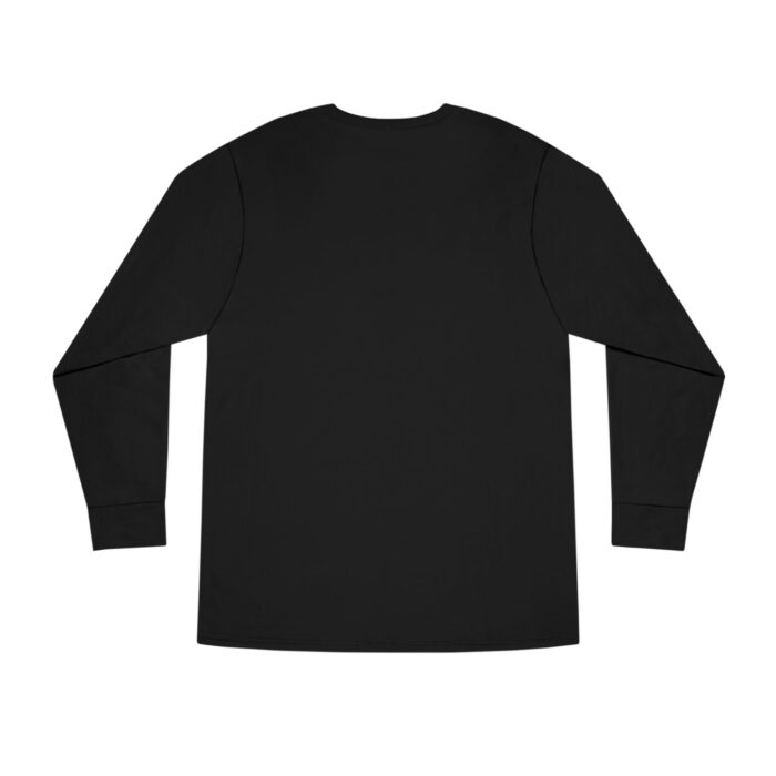 My Grand Grand Grandfather's Last Pet Long Sleeve Crewneck Tee - Dinosaur Theme - Image 6