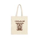 "meta_description": "Shop the durable canvas tote perfect for everyday wear. Grab yours today!",