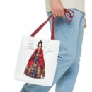 Eternal grace Tote Bag (AOP)