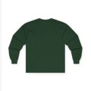 Judge the deed Unisex Ultra Cotton Long Sleeve Tee