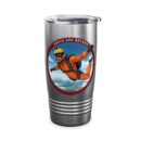 Above and beyond Ringneck Tumbler, 20oz