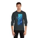 The only way is up Unisex Classic Long Sleeve T-Shirt