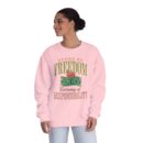 Currency of freedom Unisex NuBlend® Crewneck Sweatshirt