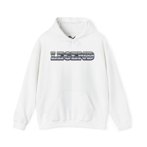 Legend Football Unisex Heavy Blend™ Hooded Sweatshirt