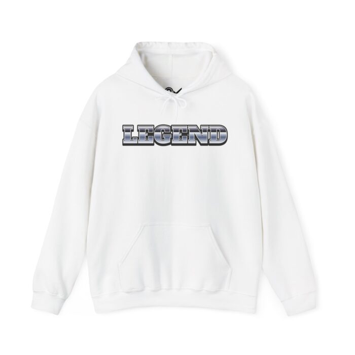 Legend Football Unisex Heavy Blend™ Hooded Sweatshirt