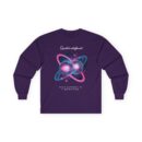 Quantum Entangled Unisex Ultra Cotton Long Sleeve Tee